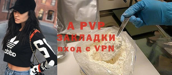 крисы Алексин